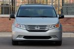 Honda Odyssey 2011 года